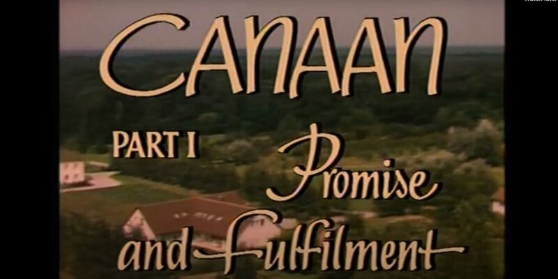 Canaan Classics