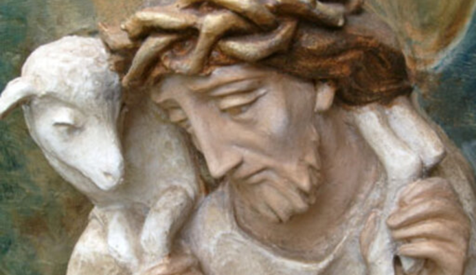 The Good Shepherd