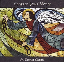 songs prayers of Victory